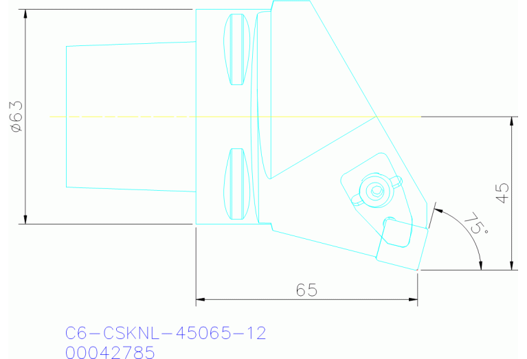 C6-CSKNL-45065-12