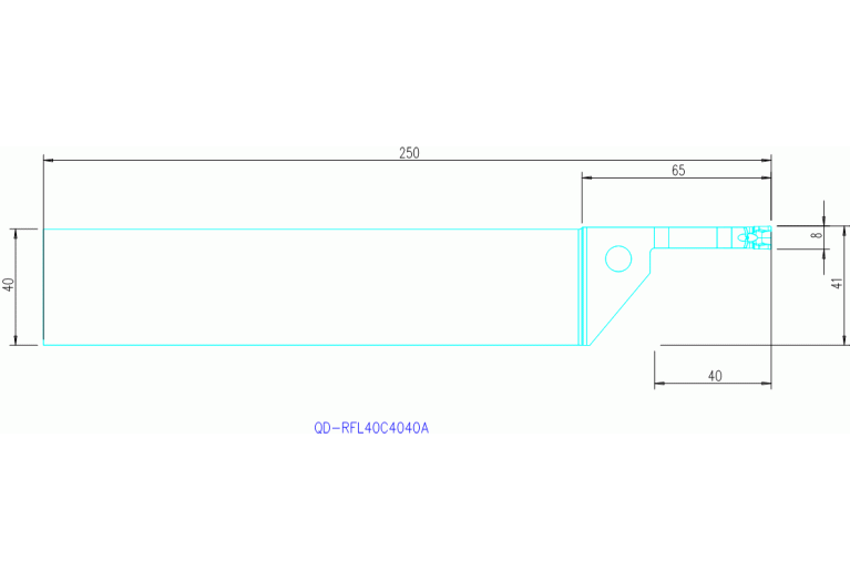 QD-RFL40C4040A