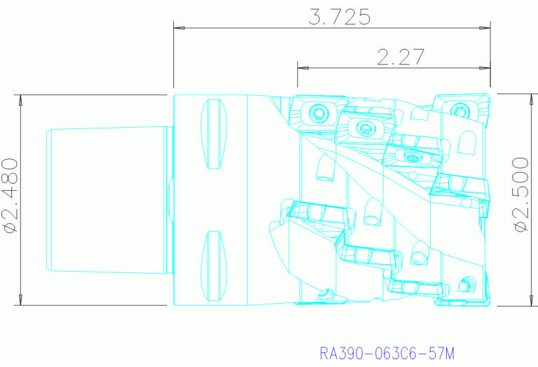 RA390-063C6-57M