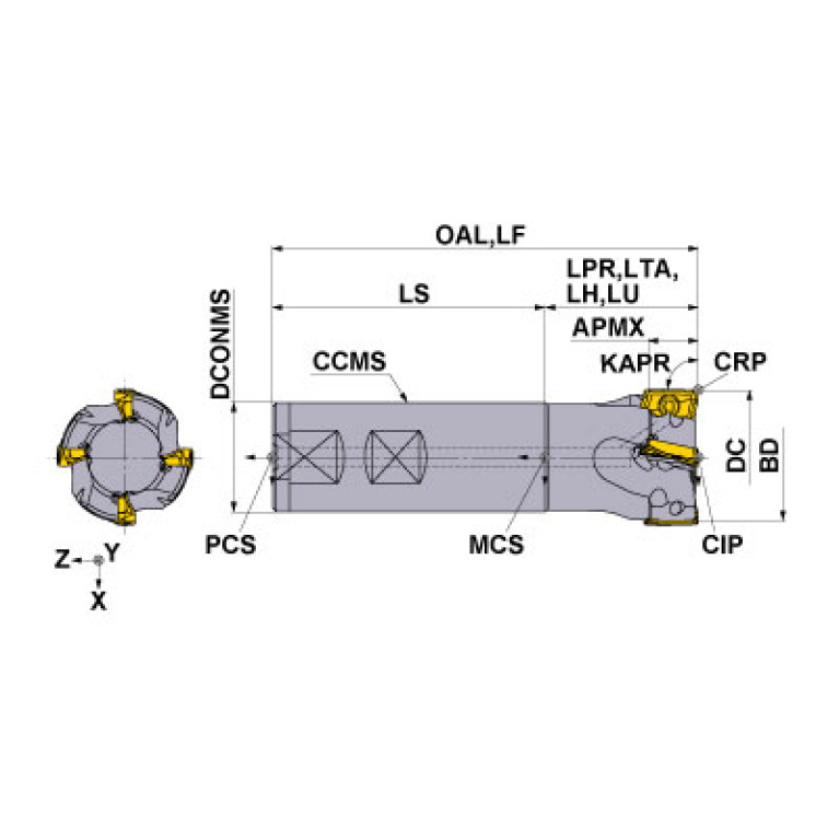 APX4000R404WA32SA