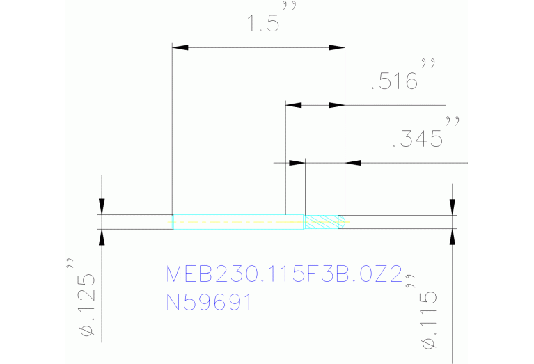 MEB230.115F3B.0Z2