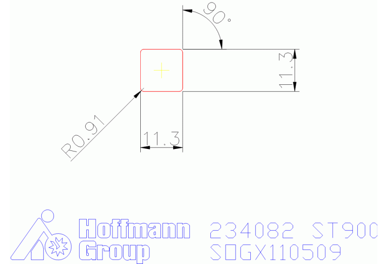 234082 ST900
