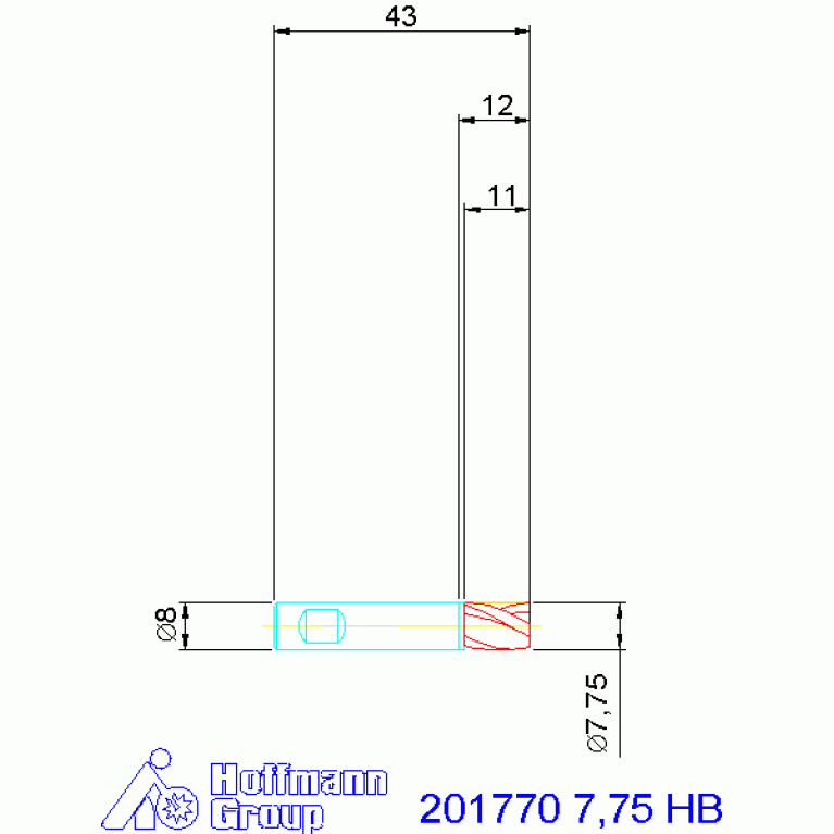 201770 7,75