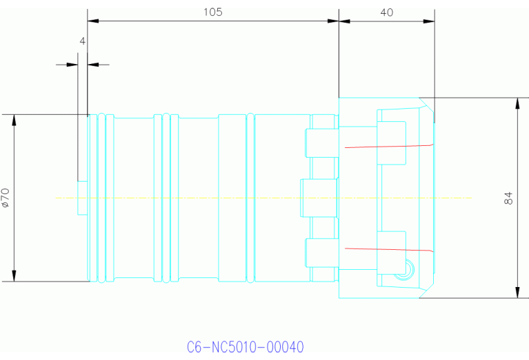 C6-NC5010-00040