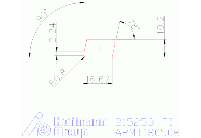 215253 TI