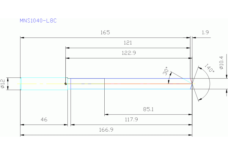 MNS1040-L8C TF15