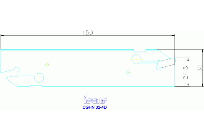 CGHN 32-4D