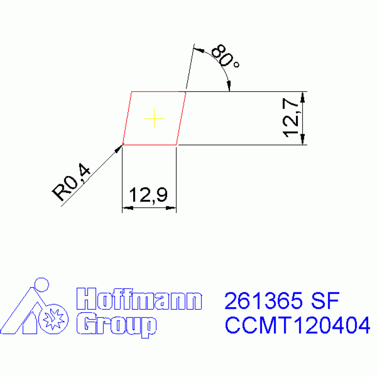 261365 SF