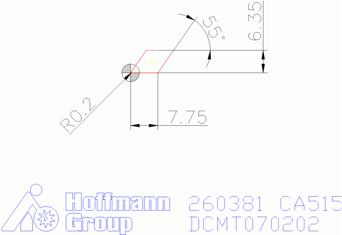 260381 CA515