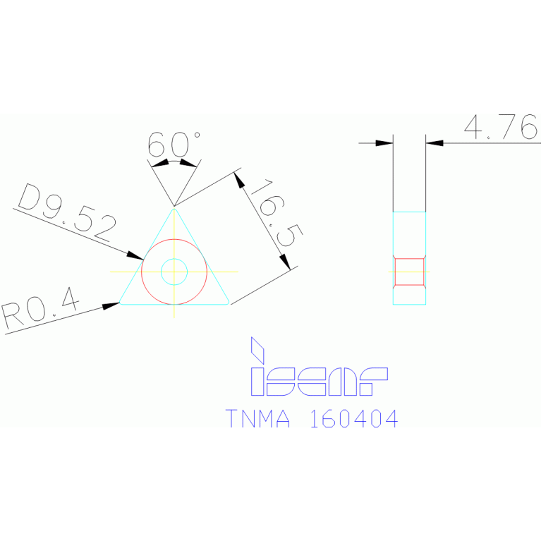 TNMA 160404 IC5010