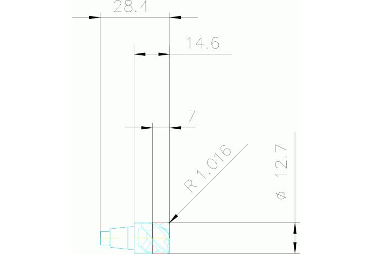AH3E20317-E12-1/2-0.040