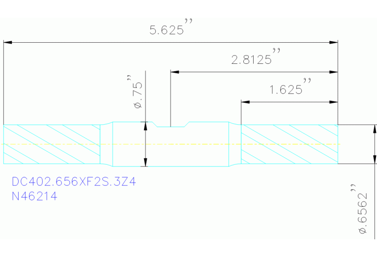 DC402.656XF2S.3Z4