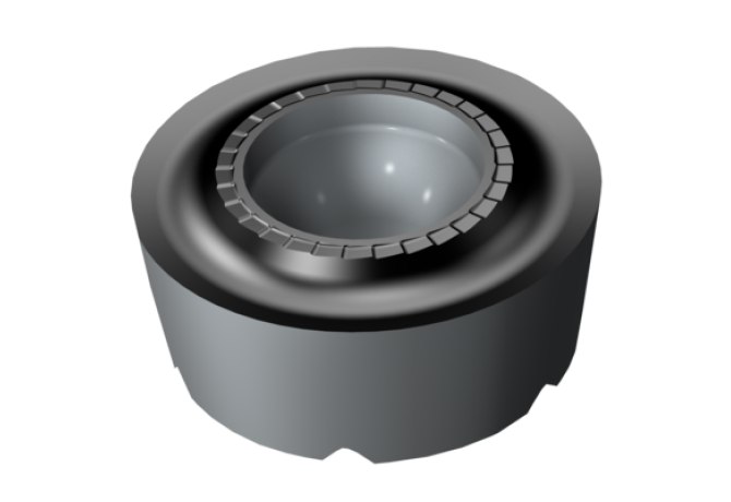 RCMT 10 T3 MP-M3 1105