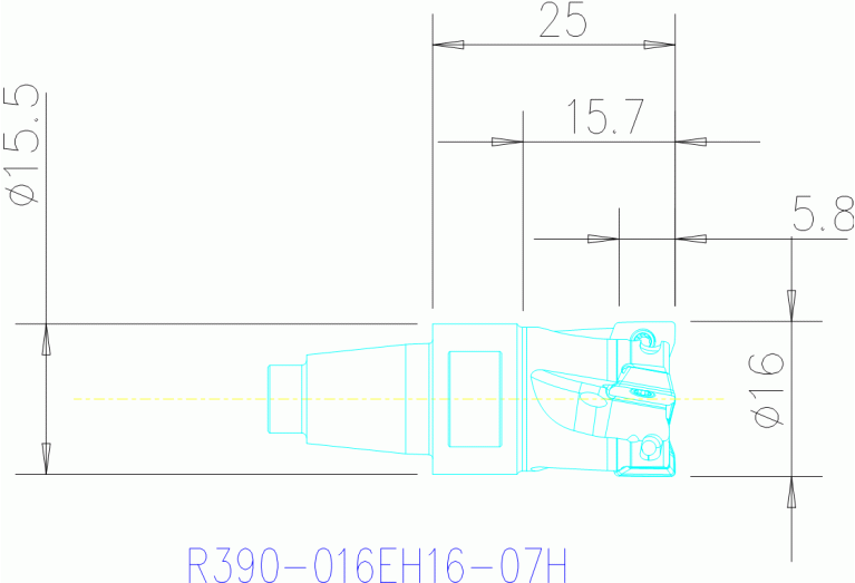R390-016EH16-07H