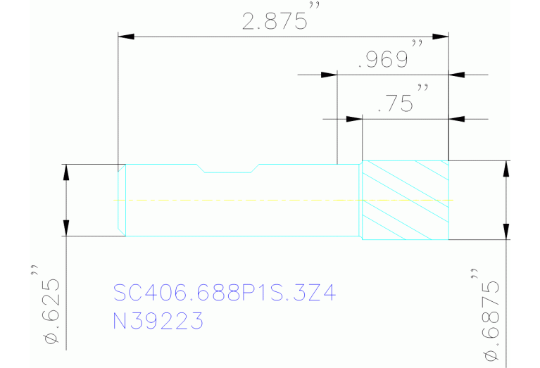 SC406.688P1S.3Z4
