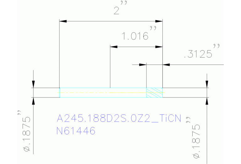 A245.188D2S.0Z2 TICN