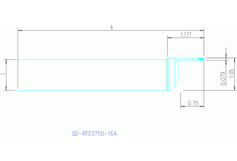 QD-RFE0750-16A