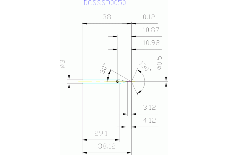 DCSSSD0050