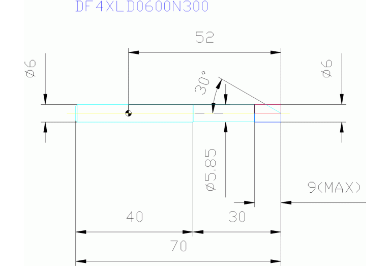 DF4XLD0600N300