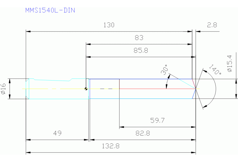 MMS1540L-DIN DP7020