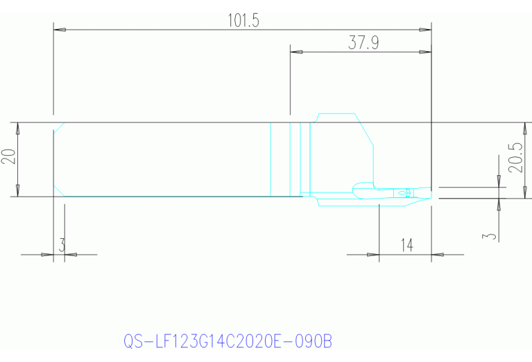 QS-LF123G14C2020E-090B