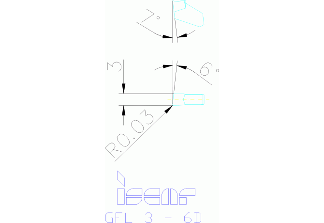 GFL 3 - 6D IC30N