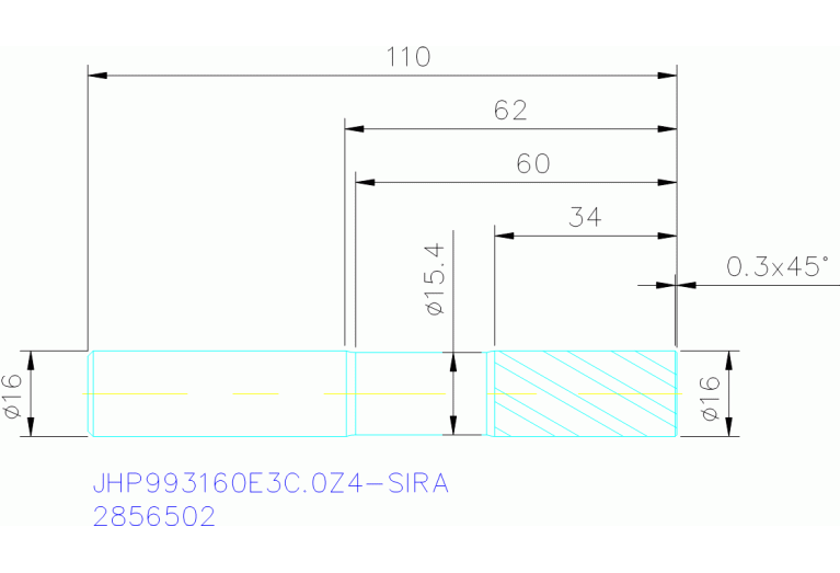 JHP993160E3C.0Z4-SIRA