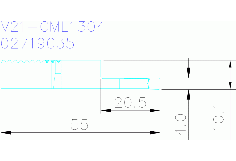 V21-CML1304