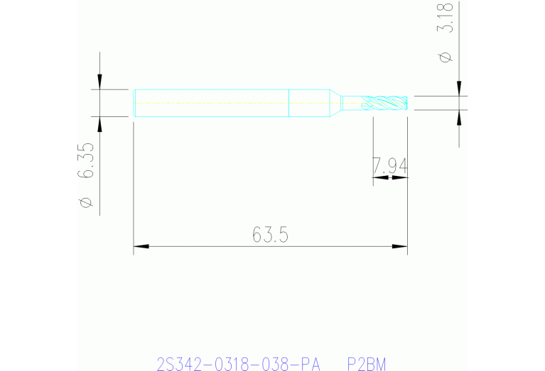 2S342-0318-038-PA P2BM