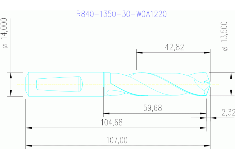 R840-1350-30-W0A 1220