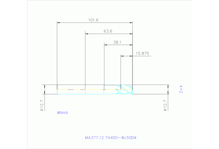 MA377.12.7A4DD-WJ30EM
