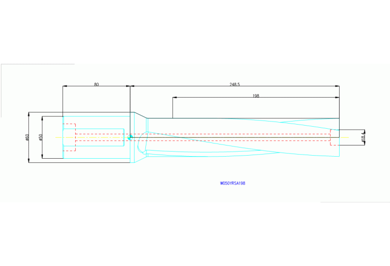 W050YRSA198