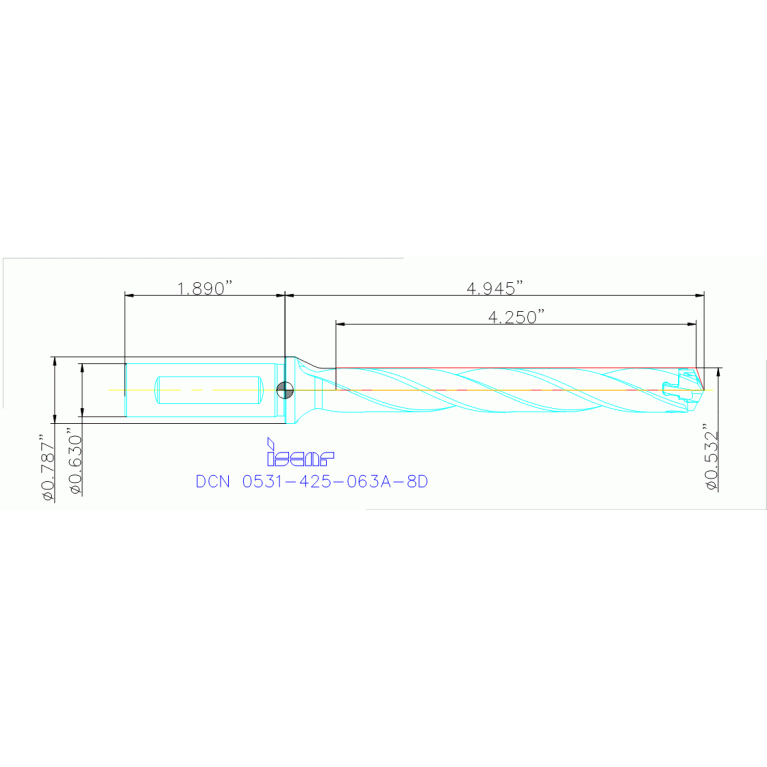 DCN 135-108-15.87A-8D
