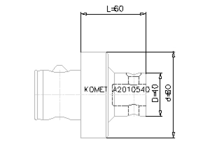 A20 10540