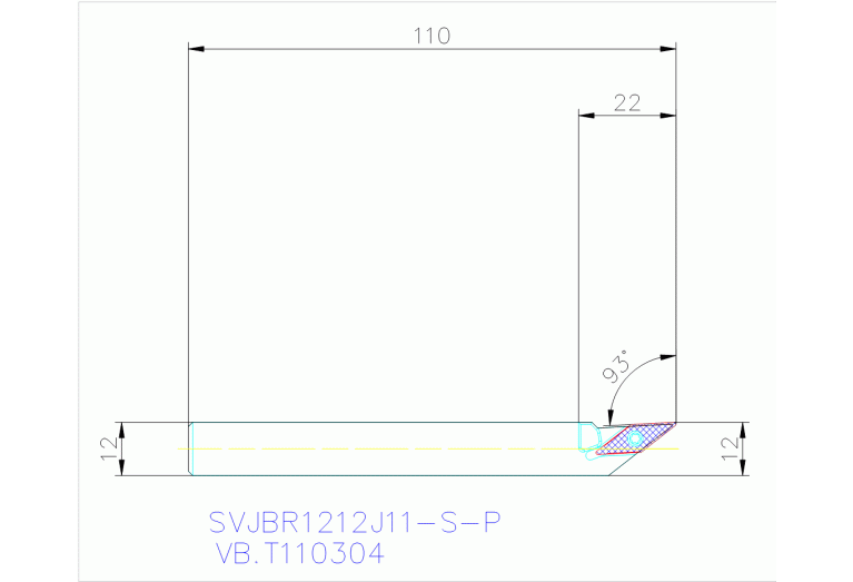 SVJBR1212J11-S-P