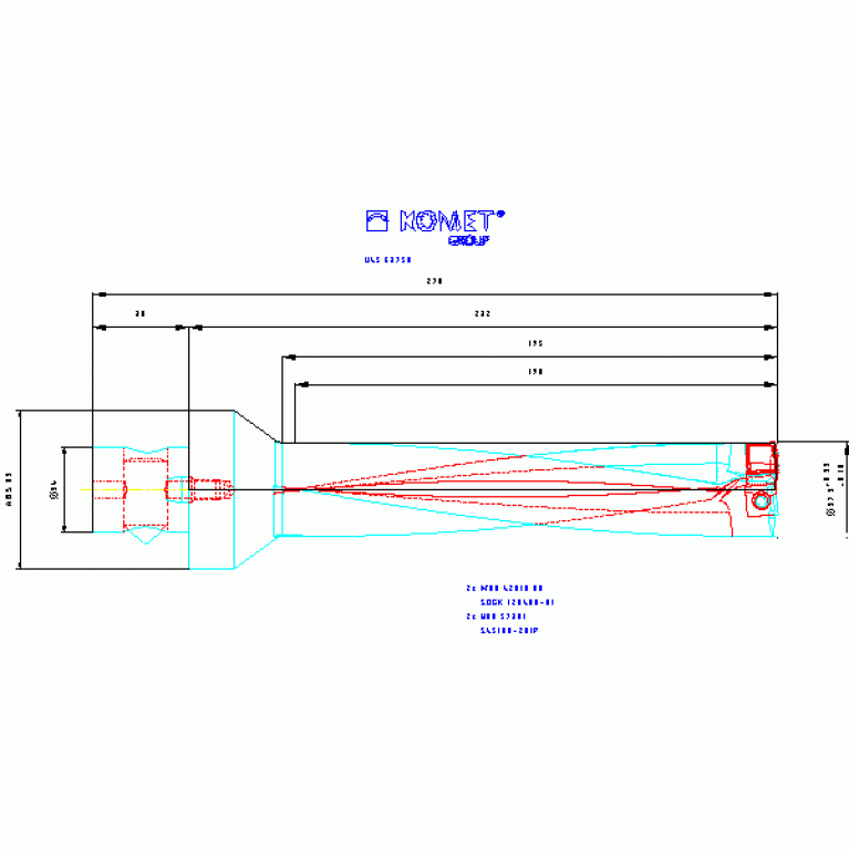 U45 63750