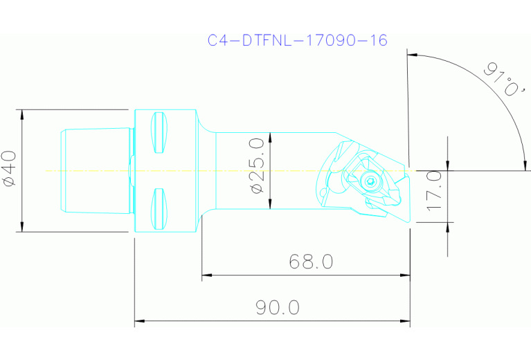 C4-DTFNL-17090-16
