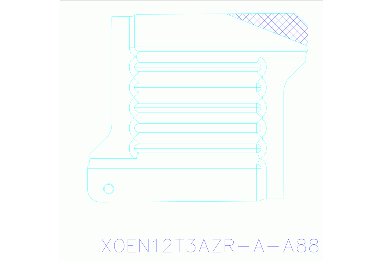XOEN12T3AZR-A-A88 WDN20