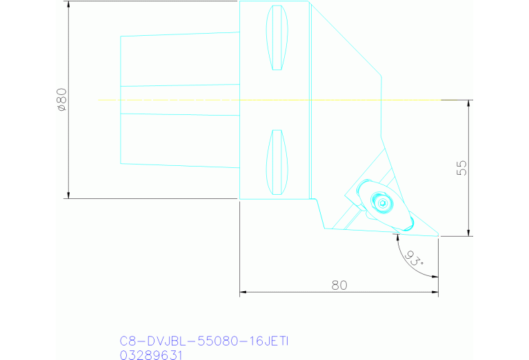 C8-DVJBL-55080-16JETI