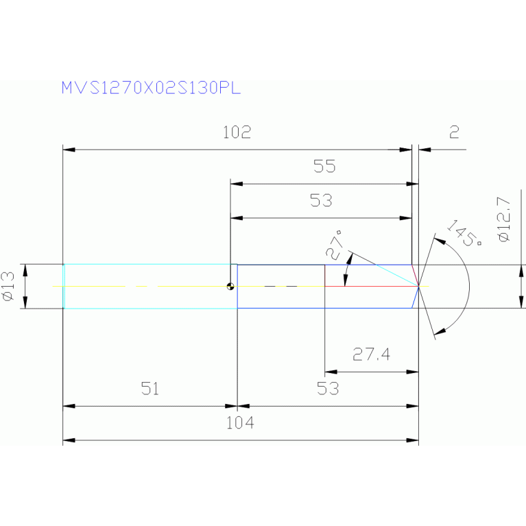 MVS1270X02S130PL