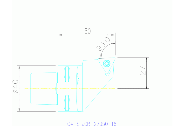 C4-STJCR-27050-16