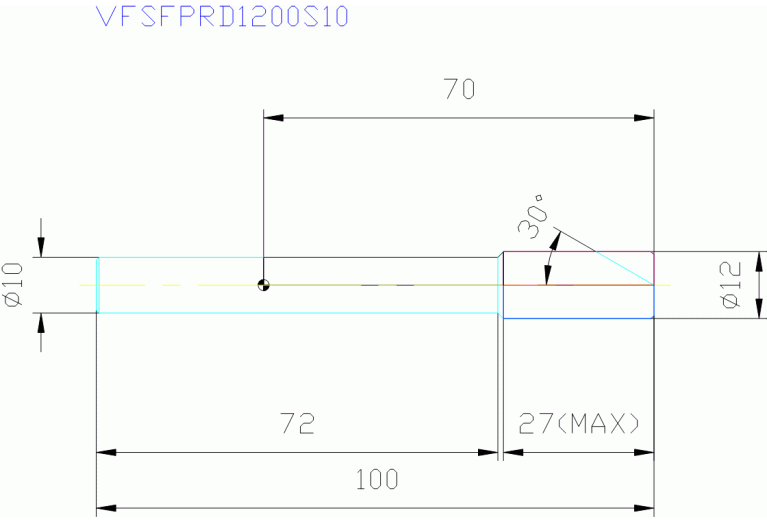 VFSFPRD1200S10