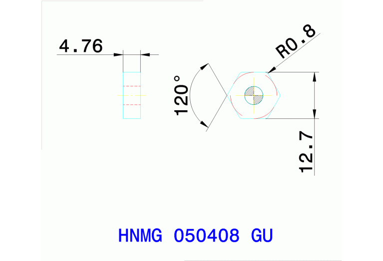 HNMG 050408 GU TT7005