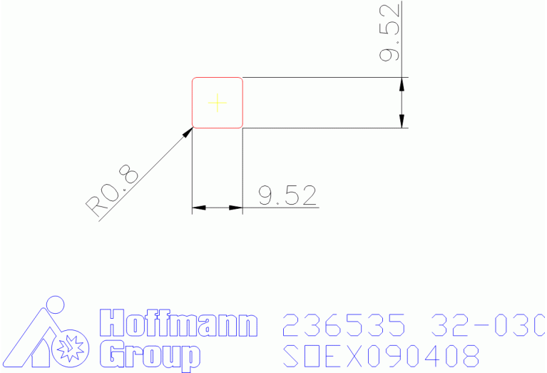 236535 32-030