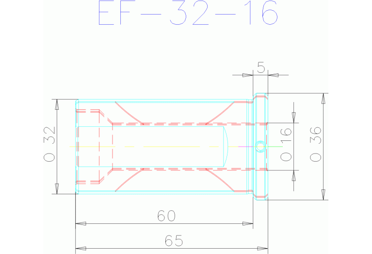 EF-32-16