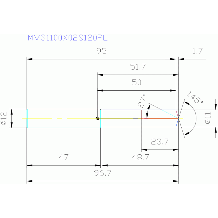 MVS1100X02S120PL