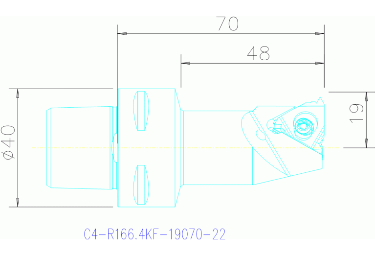 C4-R166.4KF-19070-22