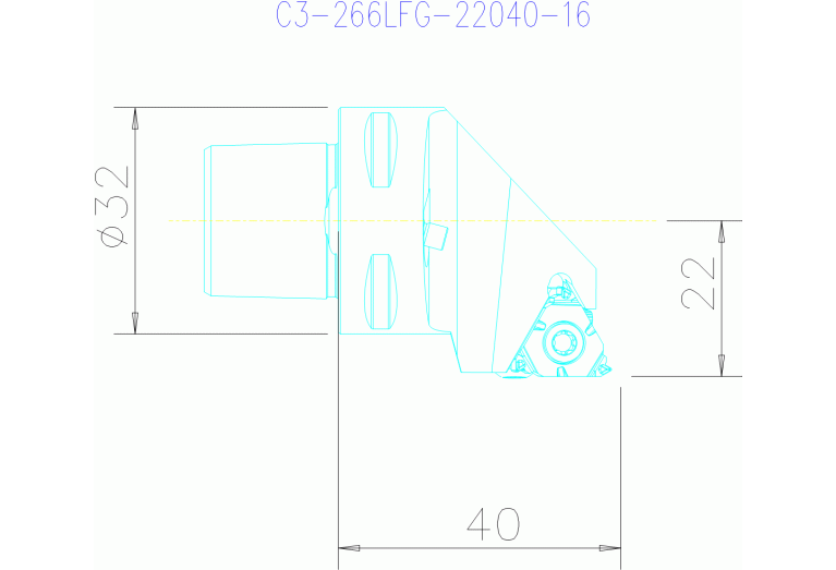 C3-266LFG-22040-16