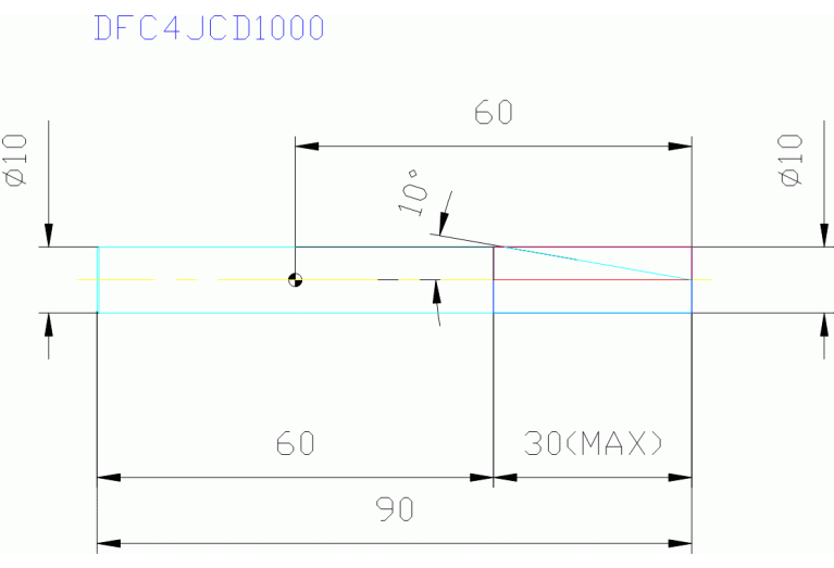 DFC4JCD1000