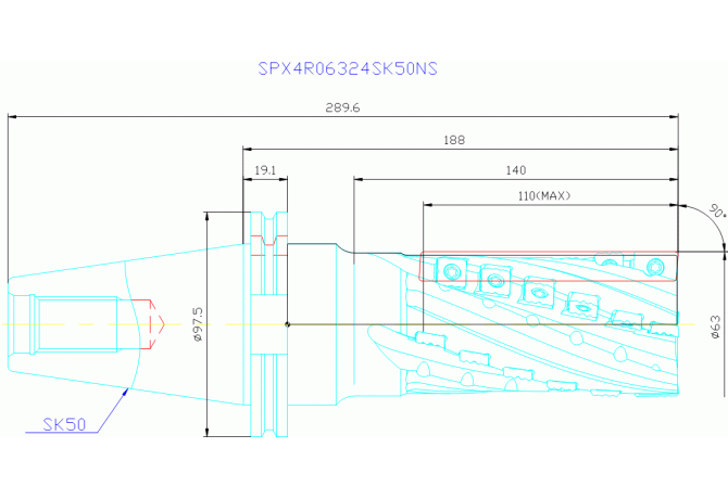 SPX4R06324SK50NS